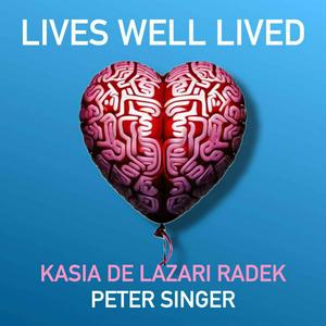 Escucha Lives Well Lived en la aplicación