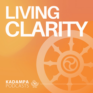 Escucha Living Clarity en la aplicación