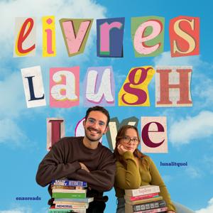 Escucha Livres Laugh Love en la aplicación