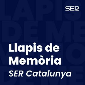 Escucha Llapis de memòria en la aplicación