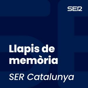 Escucha Llapis de memòria en la aplicación