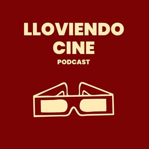 Escucha Lloviendo cine en la aplicación