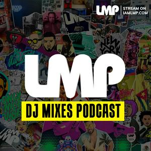 Escucha IAMLMP.COM : DJ Mixes en la aplicación