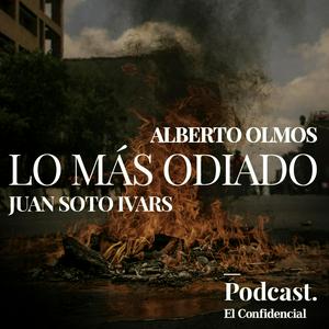 Escucha Lo más odiado en la aplicación