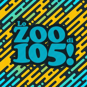 Escucha Lo Zoo di 105 (2020/2021) en la aplicación