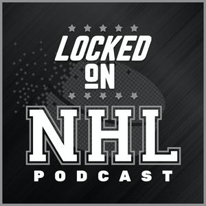 Escucha Locked On NHL - Daily Podcast On The National Hockey League en la aplicación