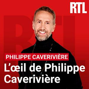 Escucha L'œil de Philippe Caverivière en la aplicación