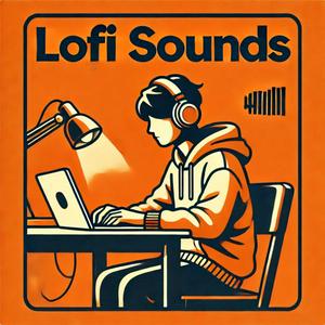 Escucha Lofi Sounds en la aplicación