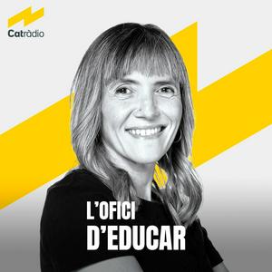 Escucha L'ofici d'educar en la aplicación