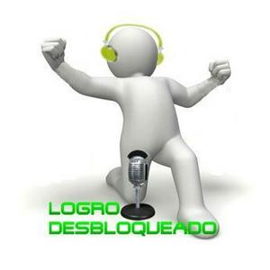 Escucha Logro desbloqueado en la aplicación