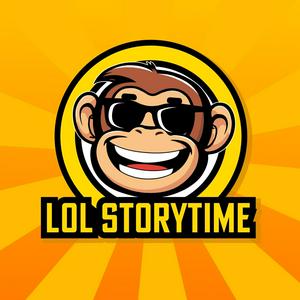 Escucha LOL Storytime - Stories for Kids en la aplicación