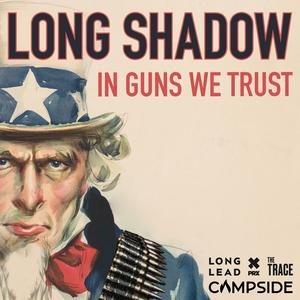 Escucha Long Shadow en la aplicación