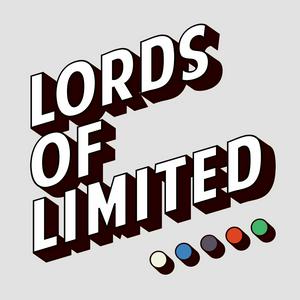 Escucha Lords of Limited en la aplicación