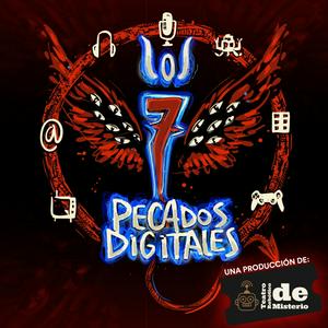 Escucha 7 Pecados Digitales en la aplicación