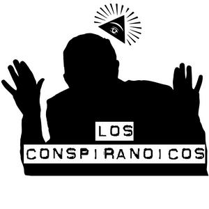 Escucha Los Conspiranoicos en la aplicación