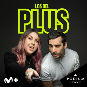 Escucha Los del Plus en la aplicación