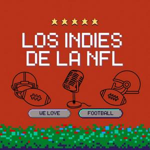 Escucha Los Indies de la NFL en la aplicación