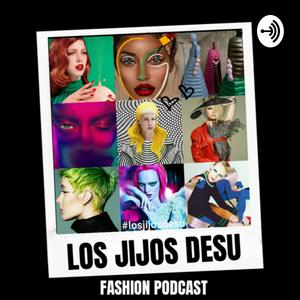 Escucha Los Jijosdesu en la aplicación