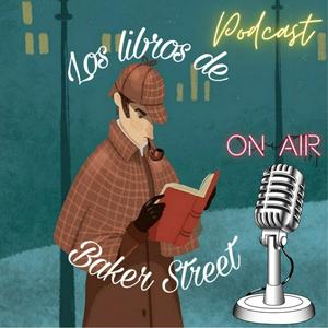 Escucha Los libros de Baker Street en la aplicación