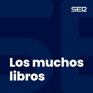 Escucha Los muchos libros en la aplicación