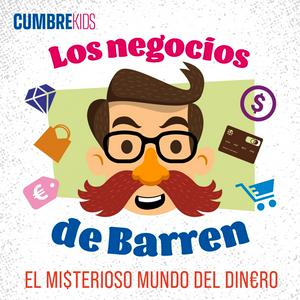 Escucha Los Negocios de Barren en la aplicación