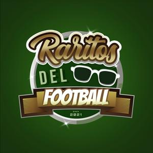 Escucha Raritos del Football en la aplicación