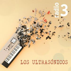 Escucha Los Ultrasónicos en la aplicación