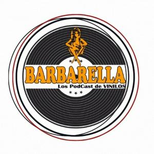 Escucha Los Vinilos de Barbarella en la aplicación