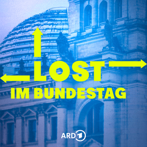 Escucha Lost im Bundestag en la aplicación