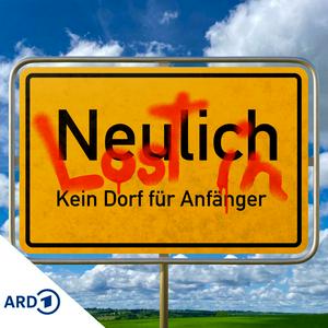 Escucha Lost in Neulich – Kein Dorf für Anfänger en la aplicación