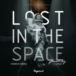 Escucha Lost In The Space: storie di cinema en la aplicación