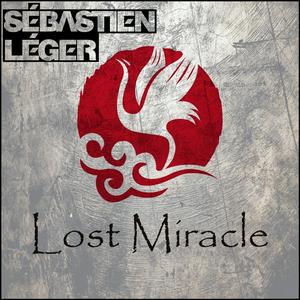 Escucha Lost Miracle With Sébastien Léger en la aplicación