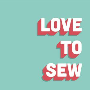 Escucha Love to Sew Podcast en la aplicación