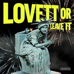 Escucha Lovett or Leave It en la aplicación