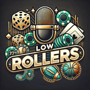 Escucha Low Rollers en la aplicación