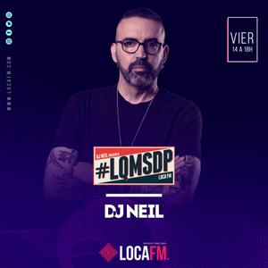 Escucha LQMSDP en la aplicación