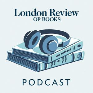 Escucha The LRB Podcast en la aplicación