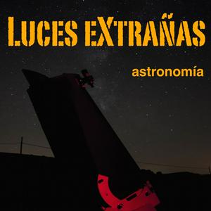 Escucha Luces eXtrañas en la aplicación