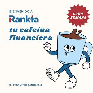 Escucha Cafeína Financiera en la aplicación