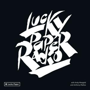 Escucha Lucky Paper Radio en la aplicación