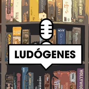 Escucha Ludógenes en la aplicación