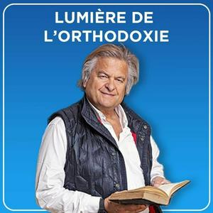 Escucha Lumière de l'Orthodoxie en la aplicación