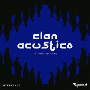 Escucha Clan acustico en la aplicación