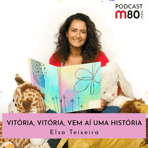 Escucha Vitória, Vitória, Vem Aí Uma História en la aplicación