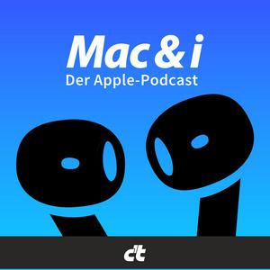 Escucha Mac & i - der Apple-Podcast en la aplicación