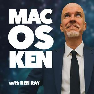 Escucha Mac OS Ken en la aplicación