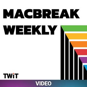 Escucha MacBreak Weekly (Video) en la aplicación