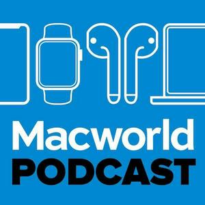 Escucha Macworld Podcast en la aplicación