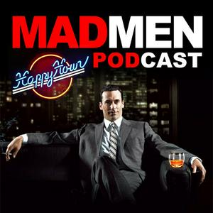 Escucha Mad Men Happy Hour en la aplicación