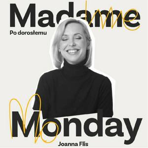 Escucha Madame Monday - po dorosłemu en la aplicación